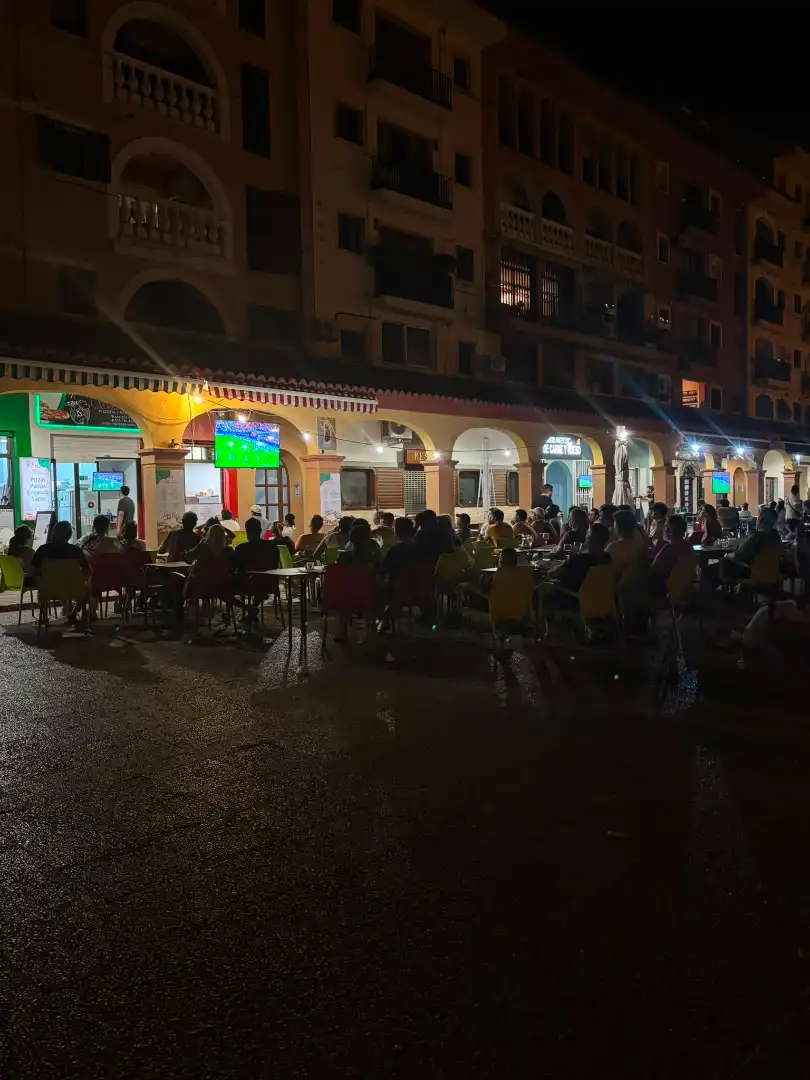Local comercial en traspàs a Port Saplaya, imagen 10