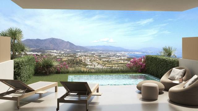 Casa adosada en Venta en Alcorrín