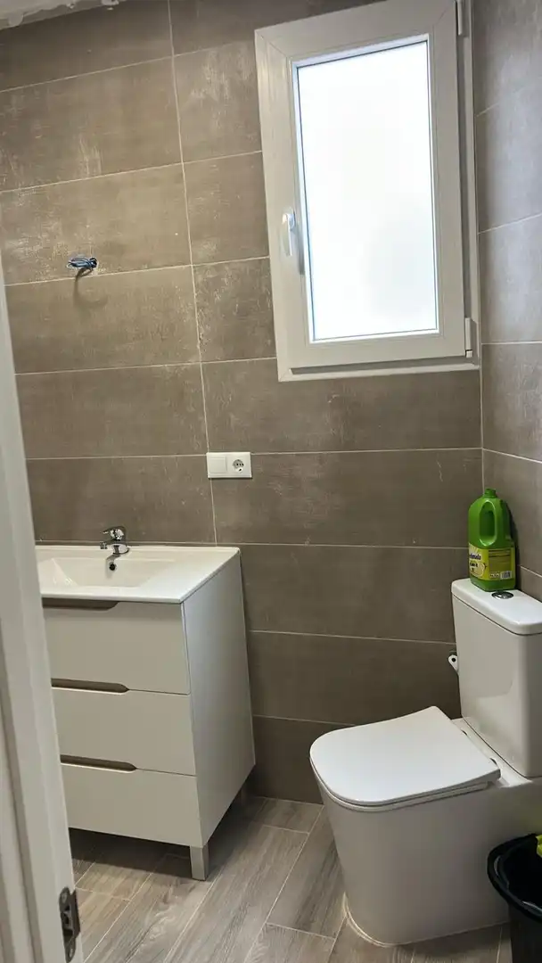 Baño de Piso en venta en Mérida con Amueblado