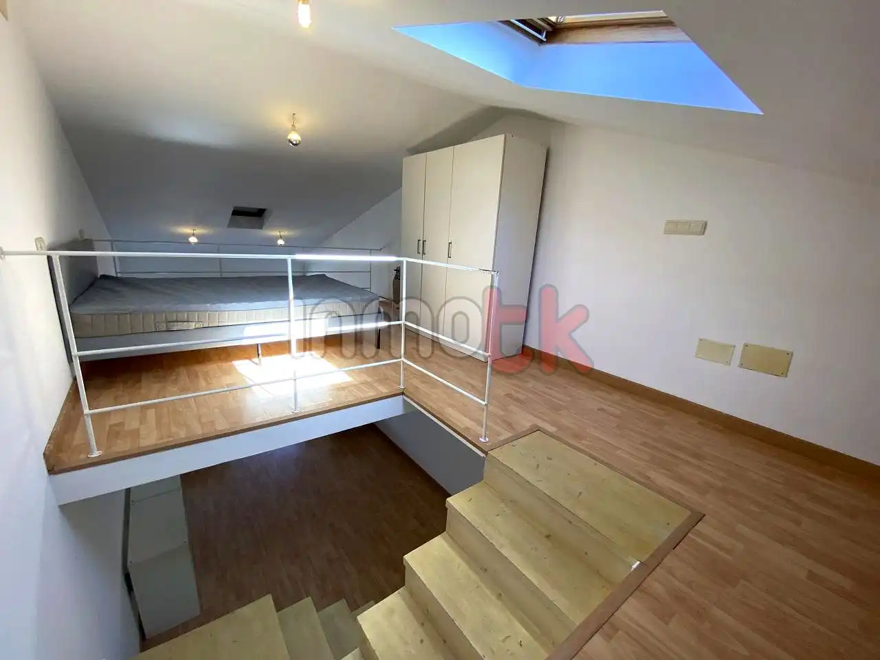 Terraza de Piso en venta en A Coruña Capital  con Calefacción