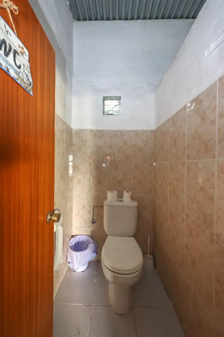 Casa rústica con jardín en venta en Calle Luna, imagen 45