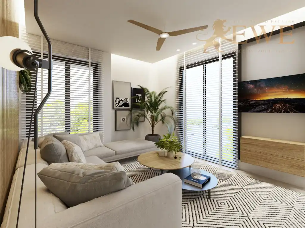 Appartement compact avec piscine à vendre à Mar Menor Golf, imagen 3
