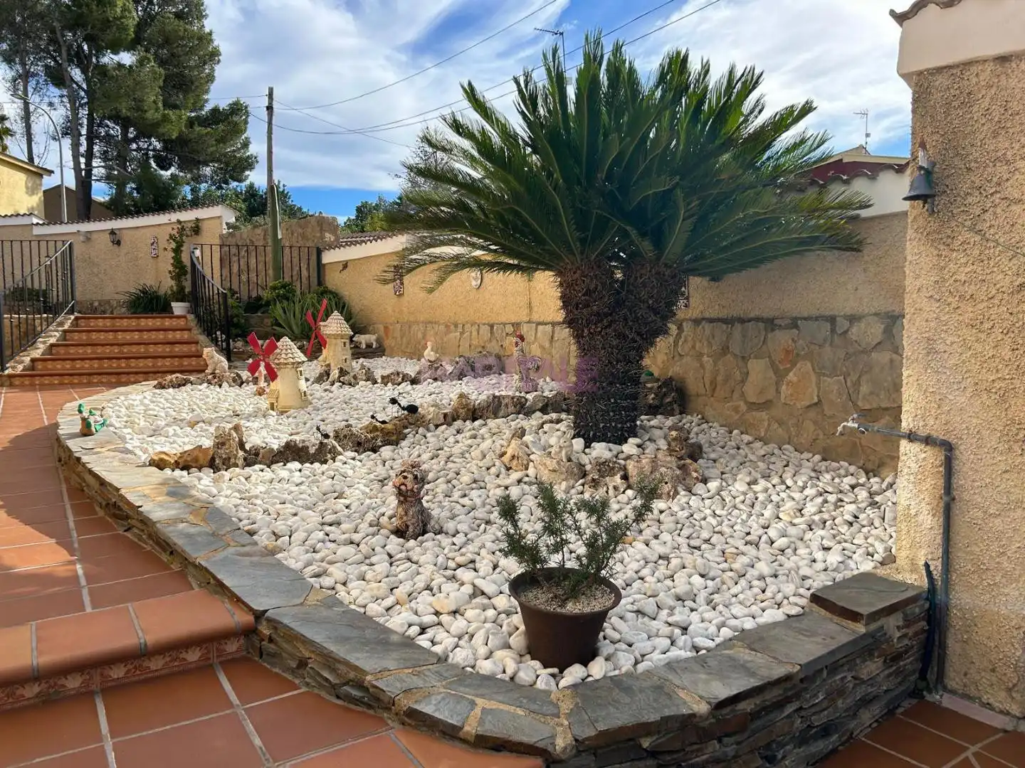 Casa amb piscina en venda a Montserrat, imagen 103