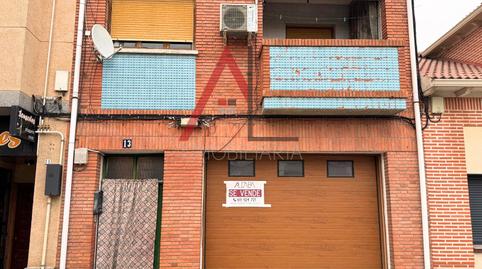 Photo 2 of Building for sale in Calle San Blas, 13, Nava de la Asunción, Segovia