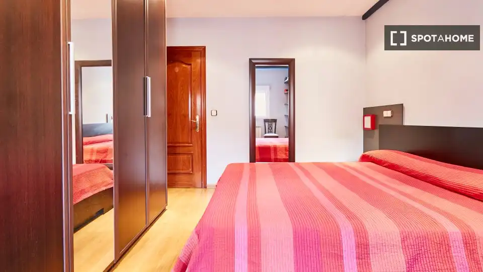 Appartement à louer à Arganzuela, imagen 4