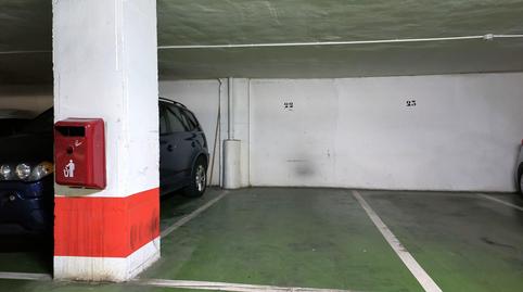 Foto 5 de Garaje de alquiler en Paseo Paseo Delicias, Delicias, Madrid Capital