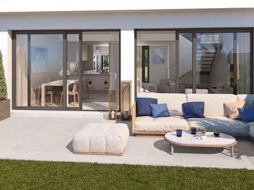 Villa mit Pool zum Verkauf in Sotogrande Alto