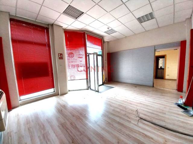 Local comercial en Alquiler en N/A en Ruta de la Plata