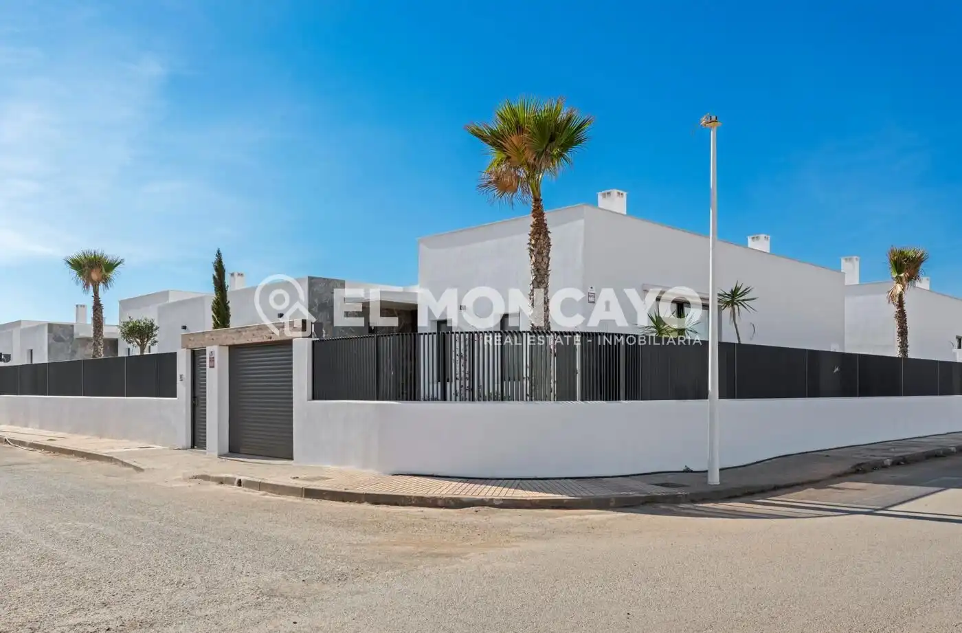Casa o chalet en venta en Calle leonardo da vinci, Islas Menores - Mar de Cristal