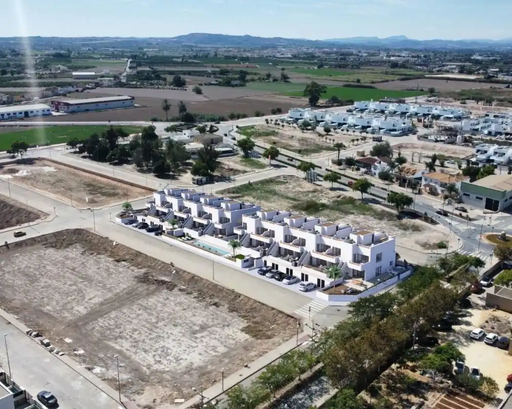 Mini appartamento con piscina in vendita a Dolores, imagen 10