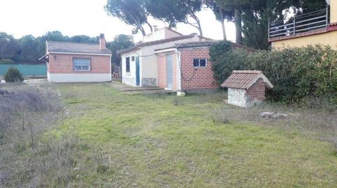 Photo 3 of Country house for sale in Calle Vino Tinto-vega Nueva, Traspinedo, Valladolid