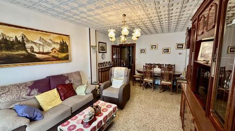 Foto 5 de Piso en venta en De Gallur, La Paz, Zaragoza