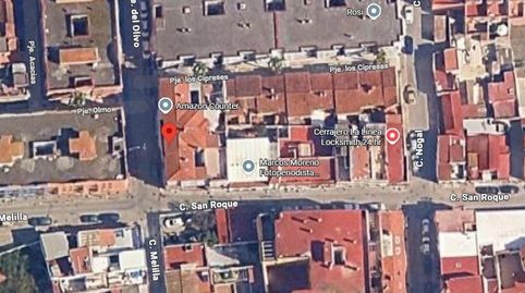 Foto 5 de Pis en venda a San Roque, Población de Arroyo, Palencia