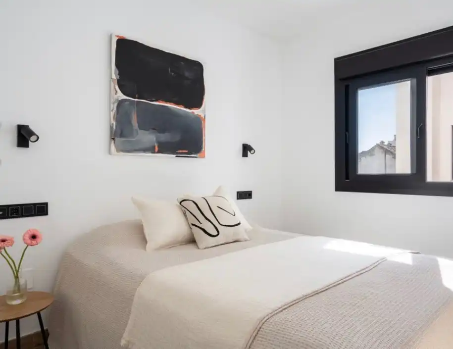 Wohnung mit Pool zum Verkauf in Centro ciudad, imagen 10