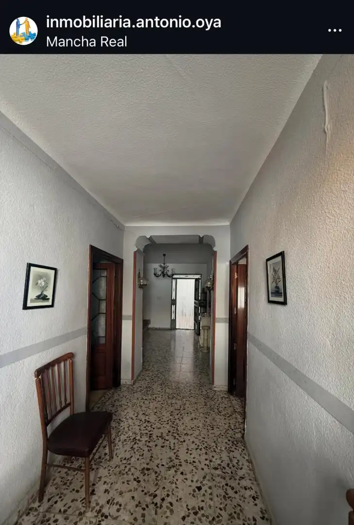 Maison avec terrasse à vendre à Mancha Real