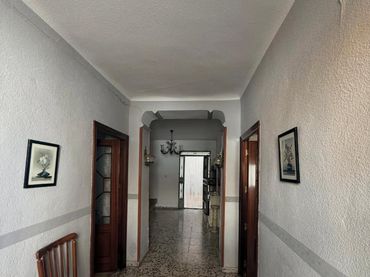 Casa con balcón en venta en Mancha Real