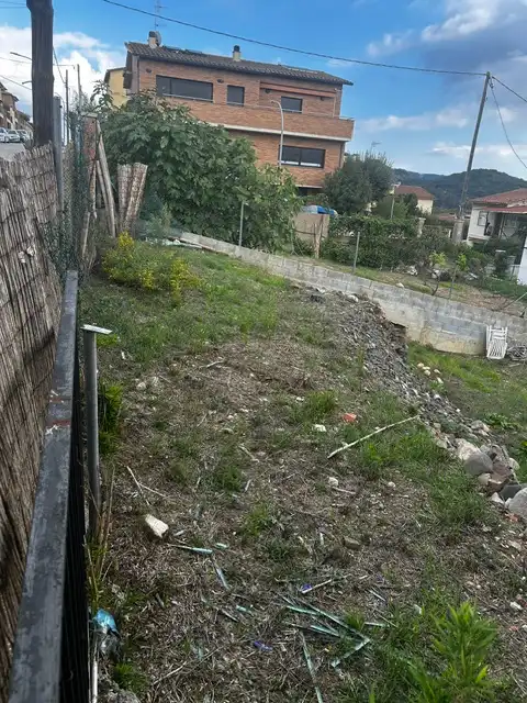 Terreny residencial en venda a Carrer Margarida 23, imagen 5