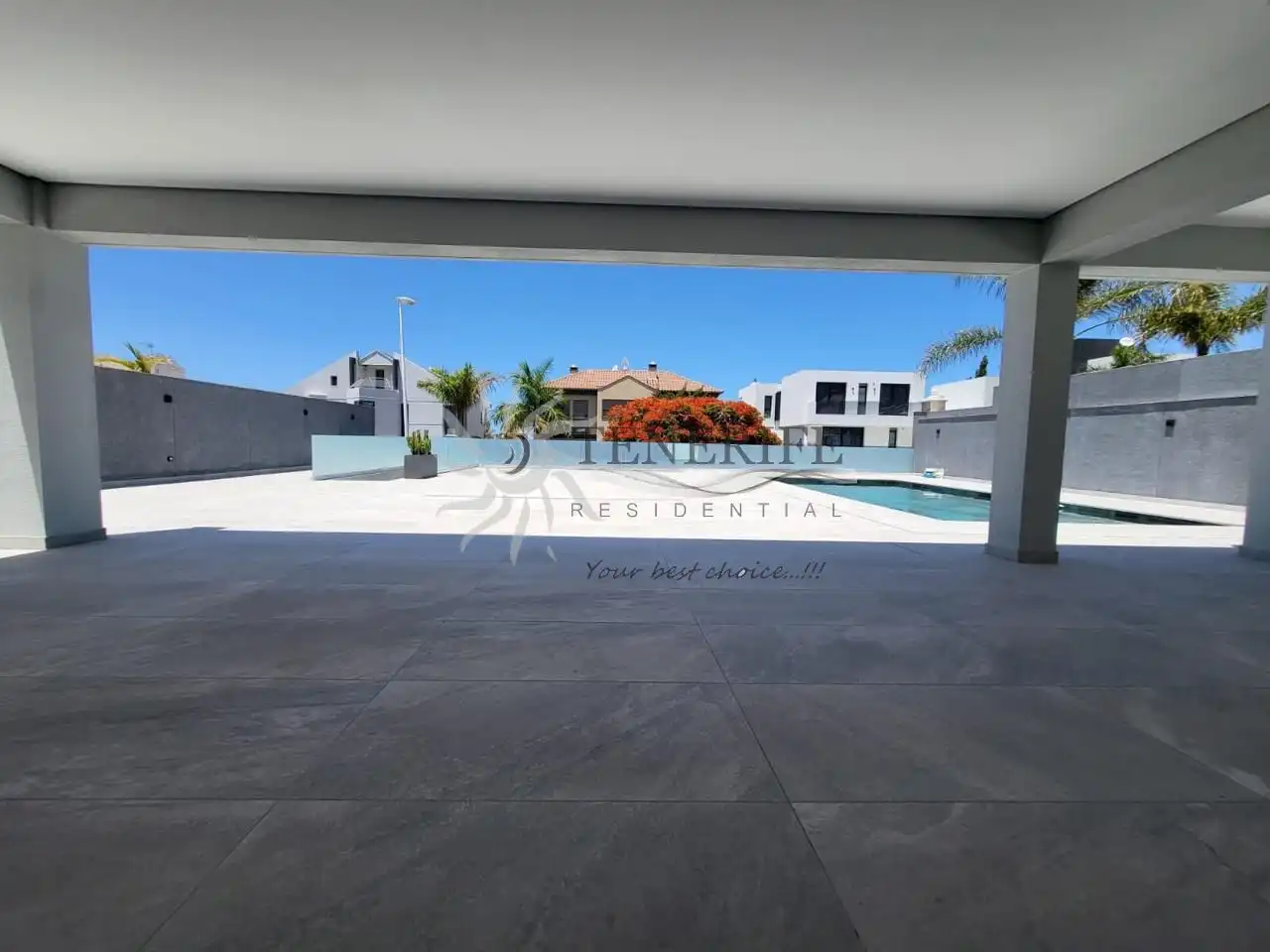 Haus mit Pool zum Verkauf in El Sauce, imagen 20