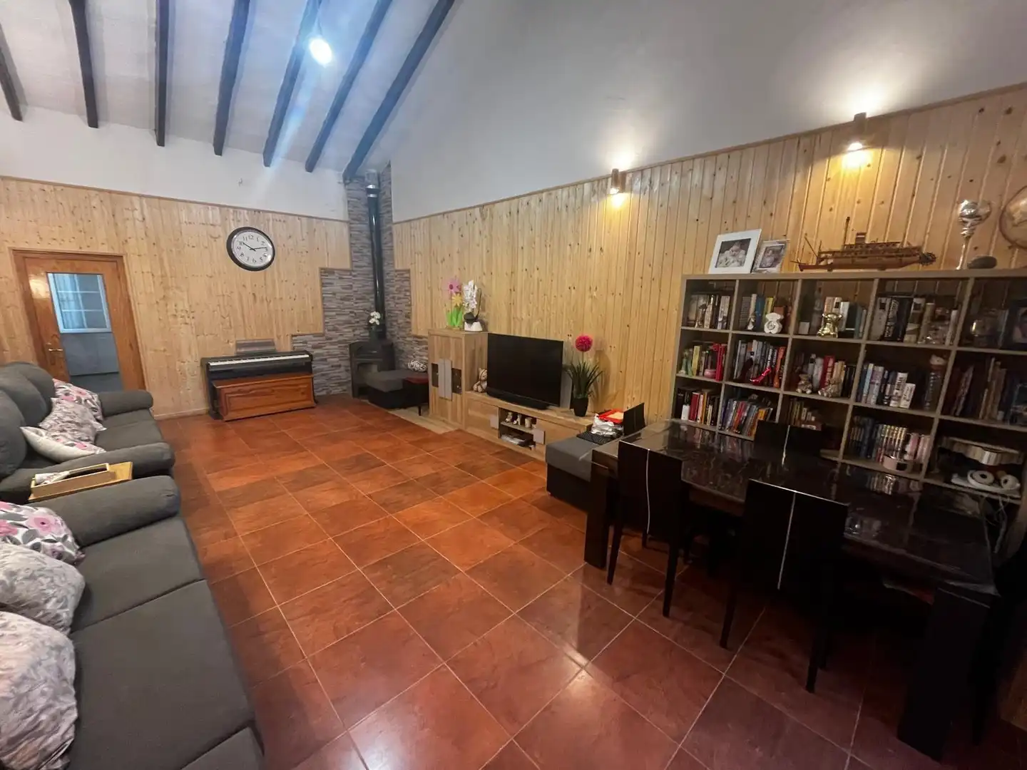 Casa o xalet en venda a Gea y Truyols