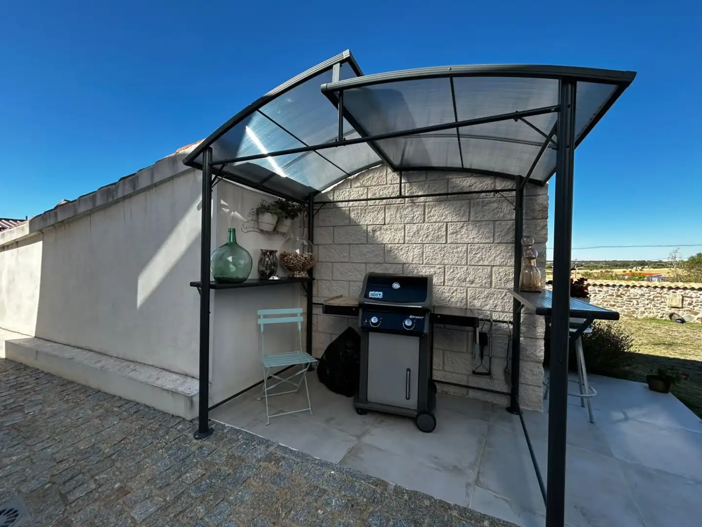 Maison avec piscine à vendre à ÁLAMO, imagen 25