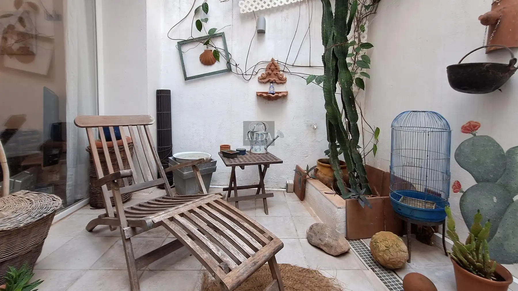 Casa amb piscina en venda a Estepona Pueblo, imagen 8