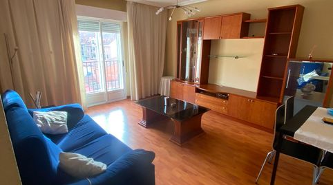 Foto 3 de Piso en venta en Calle Troncoso, Medina del Campo, Valladolid