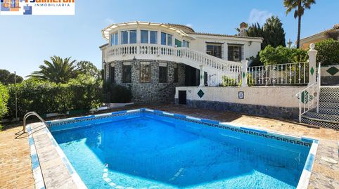 Foto 2 de Casa o chalet en venta en Camino de la Torre, Punta La Mona, Almuñécar