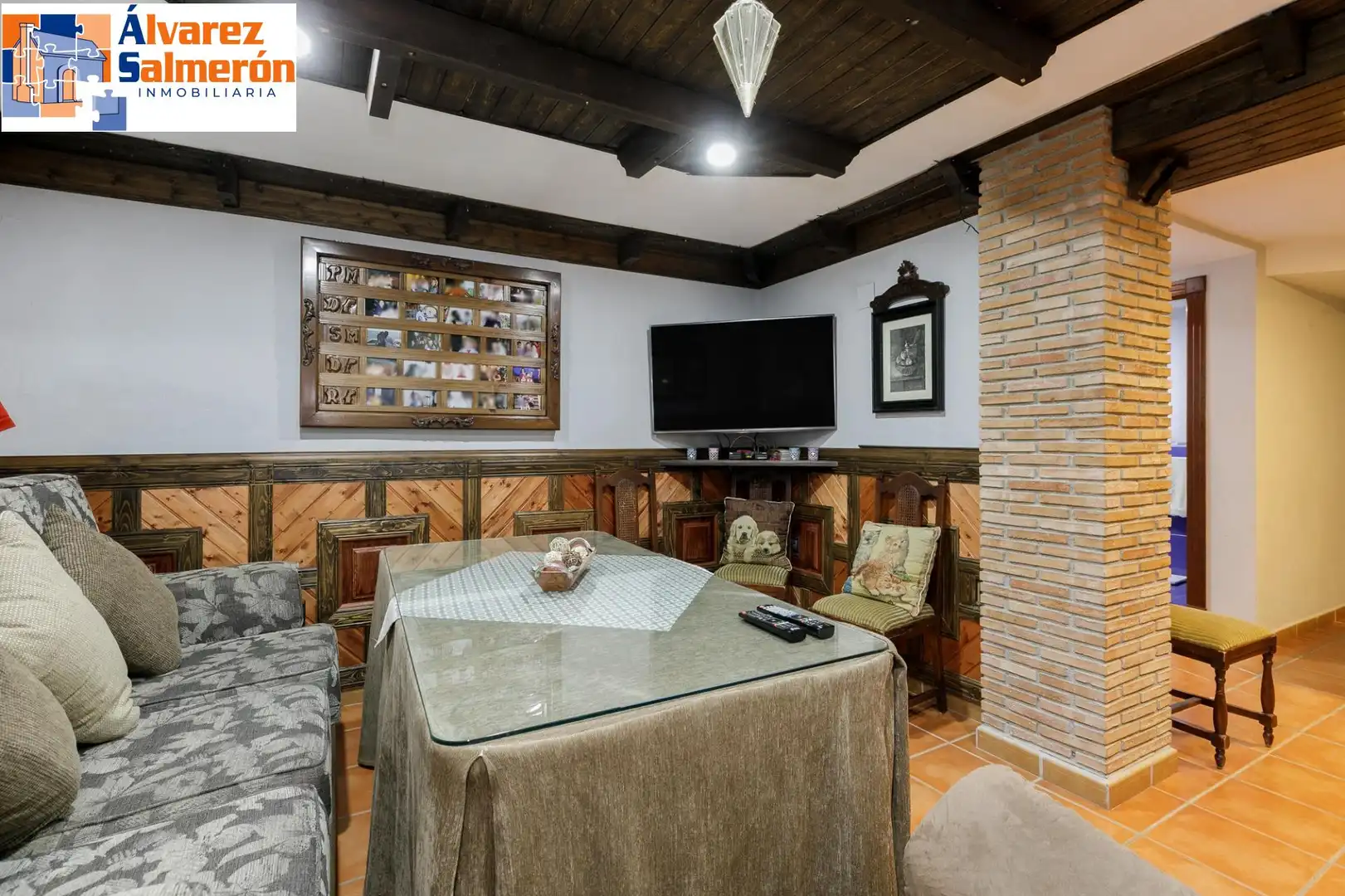 Home with terrace for sale in DR MARAÑON, imagen 27