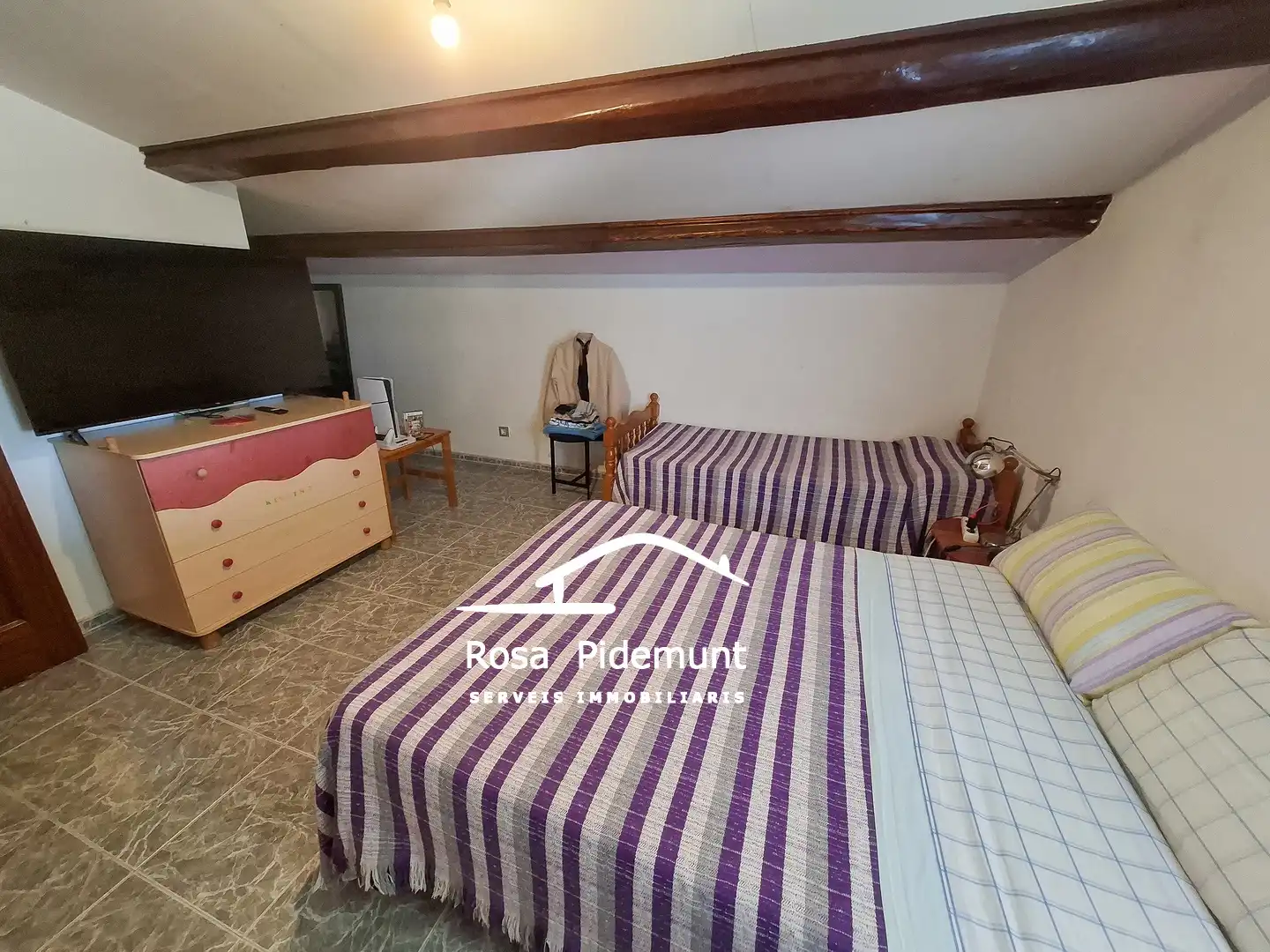 Casa o xalet en venda en Tordera amb Calefacció, Jardí privat i Terrassa