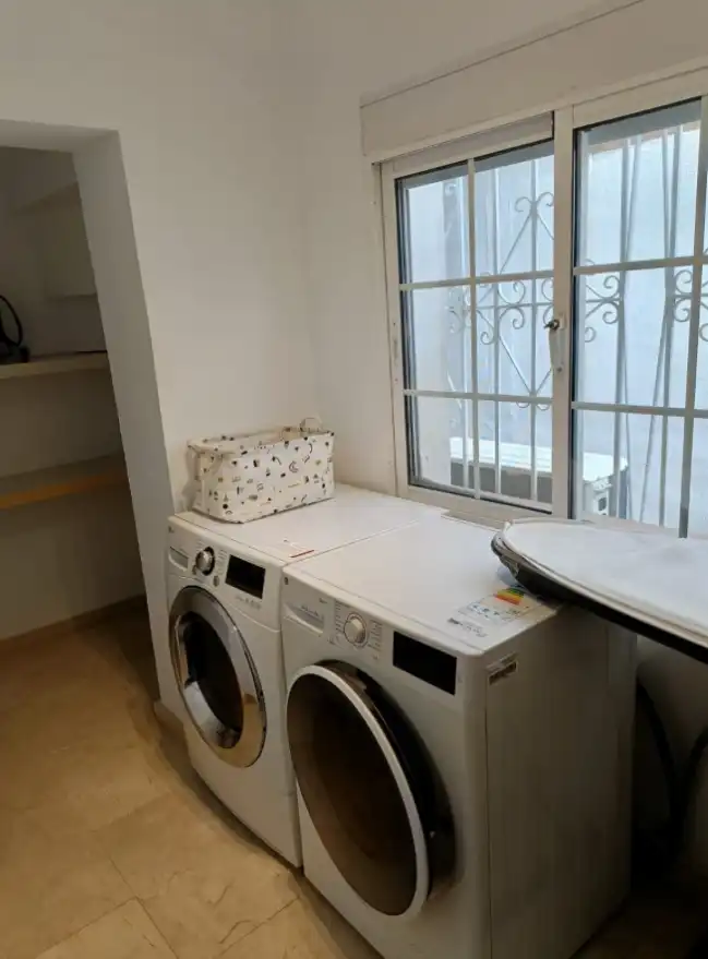 Wohnung mit Terrasse zum Verkauf in San Pedro de Alcántara, imagen 16