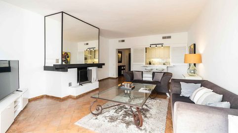 Foto 4 de Apartamento en venta en Muelle Ribera (p Banus), Puerto Banús, Marbella