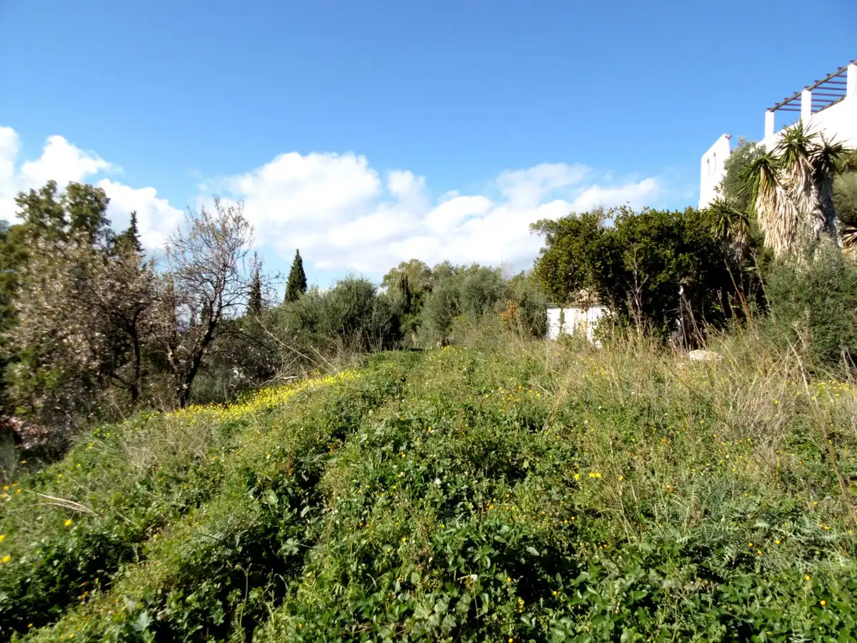 Terreno residencial en venta en Valtocado - La Alquería - La Atalaya, imagen 4
