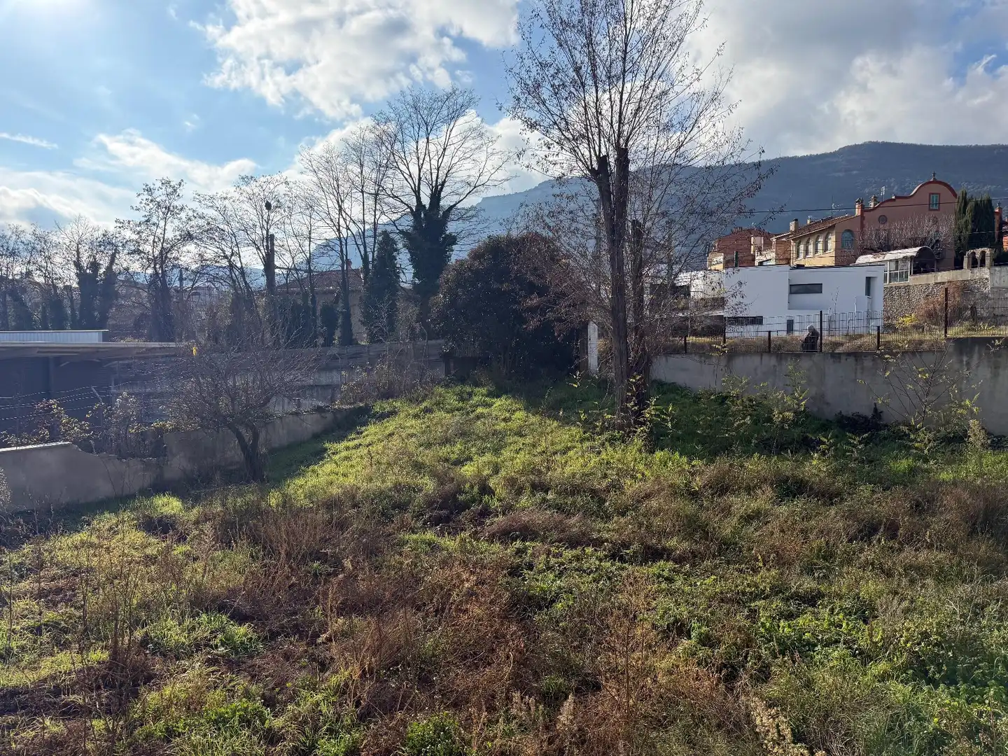 Casa o chalet en venta en Centelles con Aire acondicionado, Jardín privado y Balcón