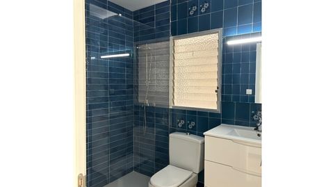 Photo 4 of Flat for rent in Calle Condestable Zaragoza, Casco Antiguo - Puerto, Benidorm
