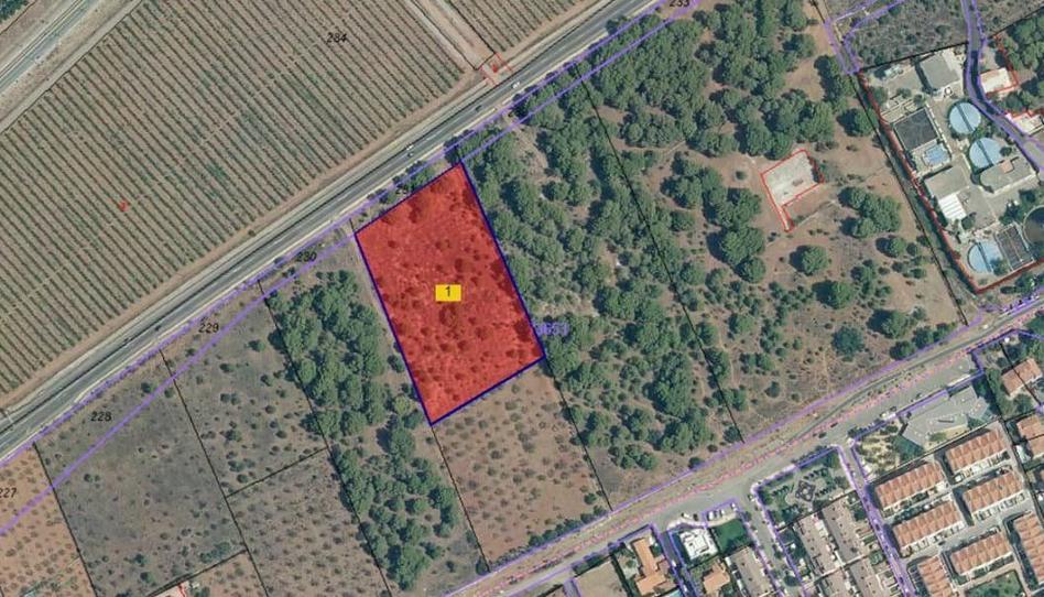 Photo 1 of Residential for sale in Pueblo, Castellón