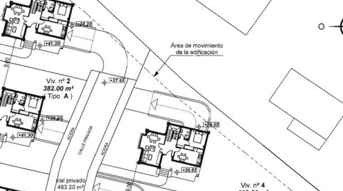 Foto 3 de Casa o chalet en venta en Beranga, Hazas de Cesto, Cantabria