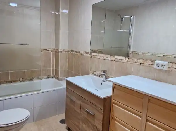 Bathroom of Flat for sale in Loeches