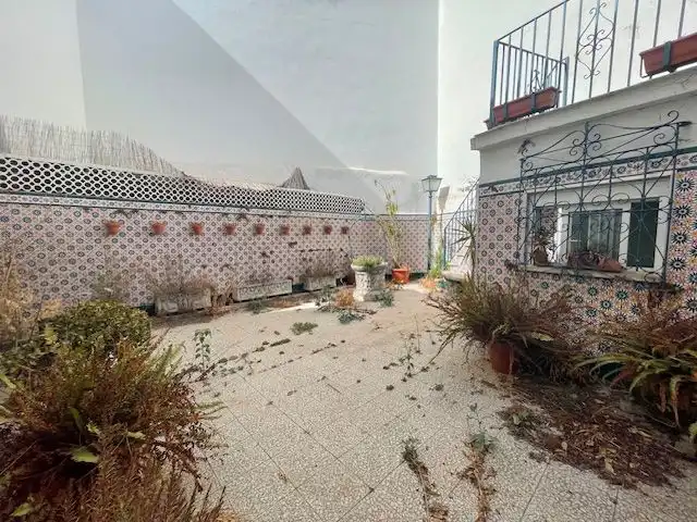 Casa o chalet en Casco Antiguo, Algeciras
