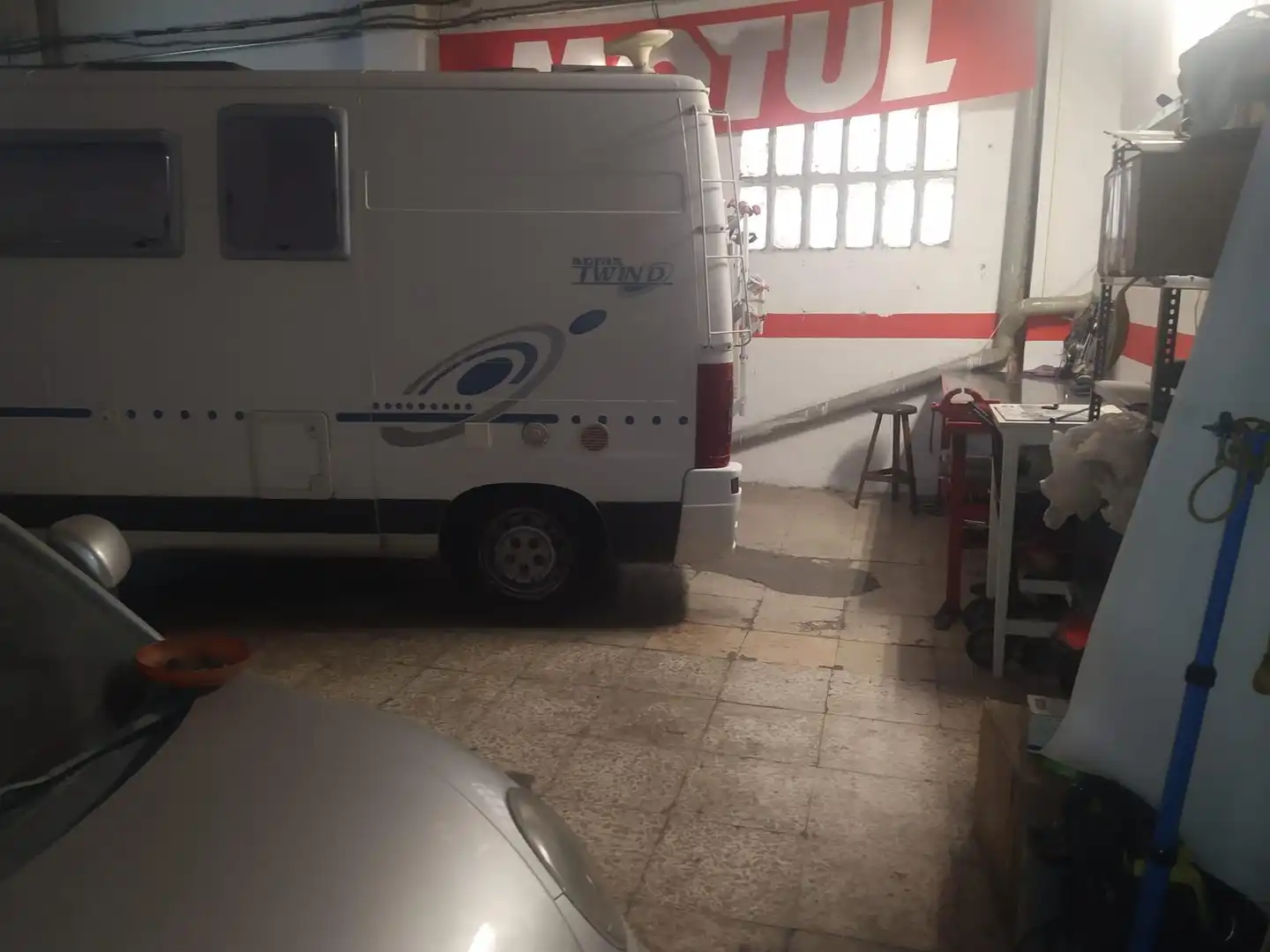 Local comercial en venda a Avinguda de l'Abat Marcet, imagen 13