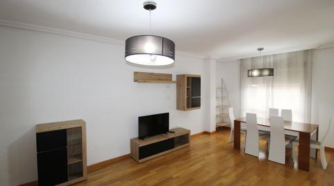 Foto 2 de Dúplex de alquiler en El Perchel, Ciudad Real Capital