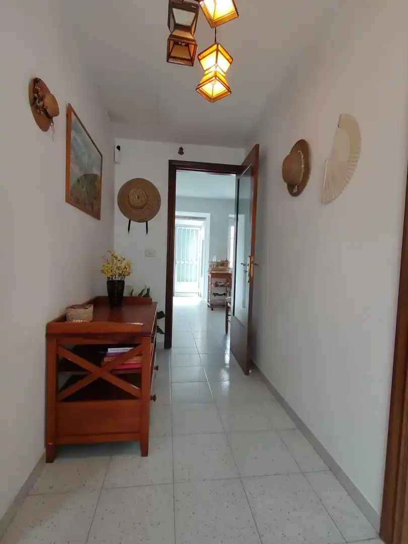 Haus oder Chalet zur Miete in Cambados, Pontevedra