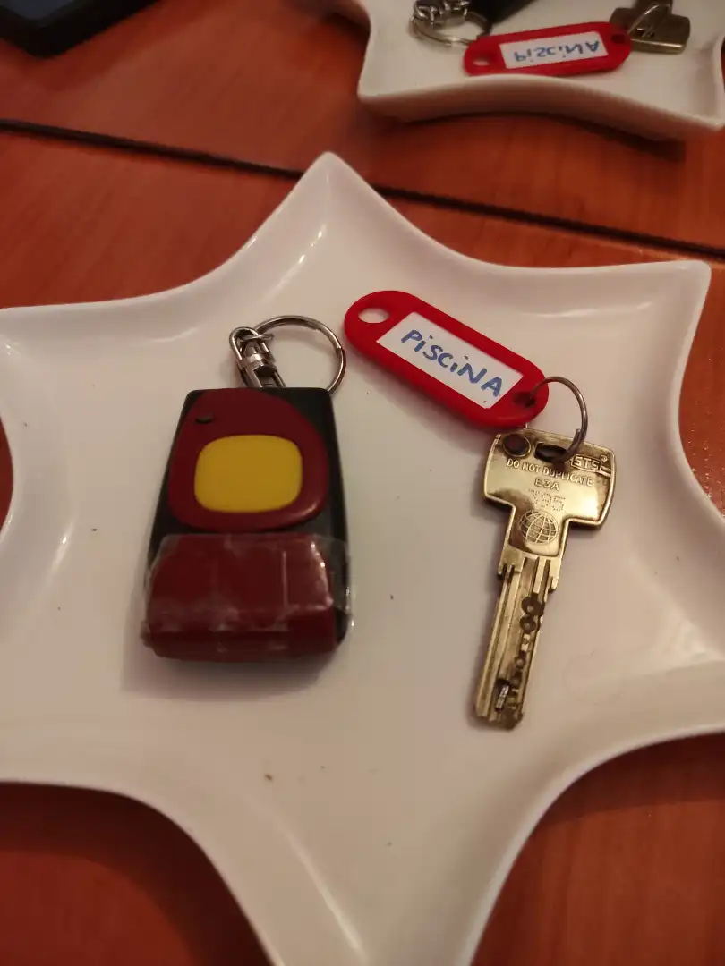 Piso de alquiler en Avinguda de Roma, 21, Nou Eixample Nord