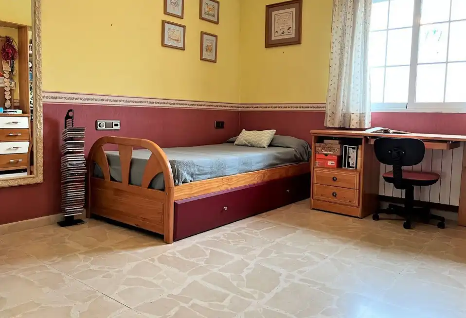 Chalet con piscina en venta en Don Benito, imagen 29