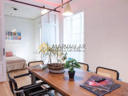 Dining room of Flat for sale in Santander  with Heating