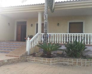 House or chalet for sale in  Murcia Capital  with Air Conditioner, Private garden and Terrace