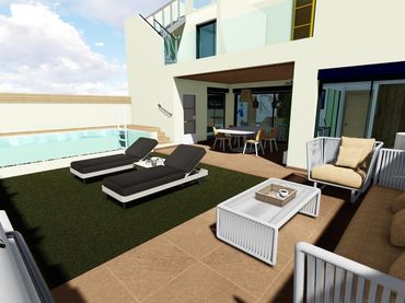 Residential for sale in Muro
