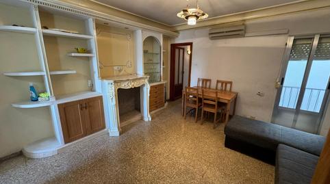 Foto 2 de Pis en venda a  Reis Catolics, El Alborgí, Paterna