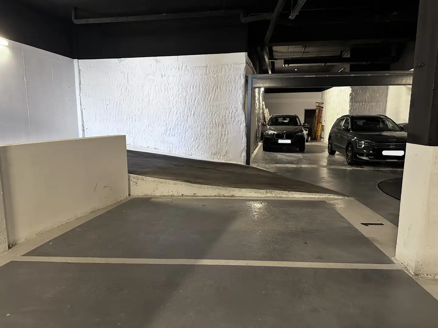 Individual con ascensor en venta en Centre, imagen 2