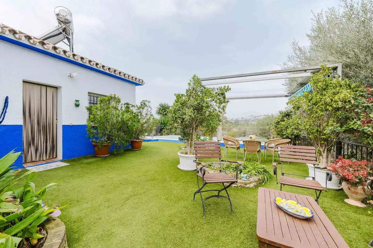 Maison avec terrasse à vendre à Paraje 104 Campiñuelas, imagen 30