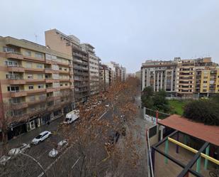 Vista exterior de Pis en venda en  Palma de Mallorca amb Terrassa i Balcó